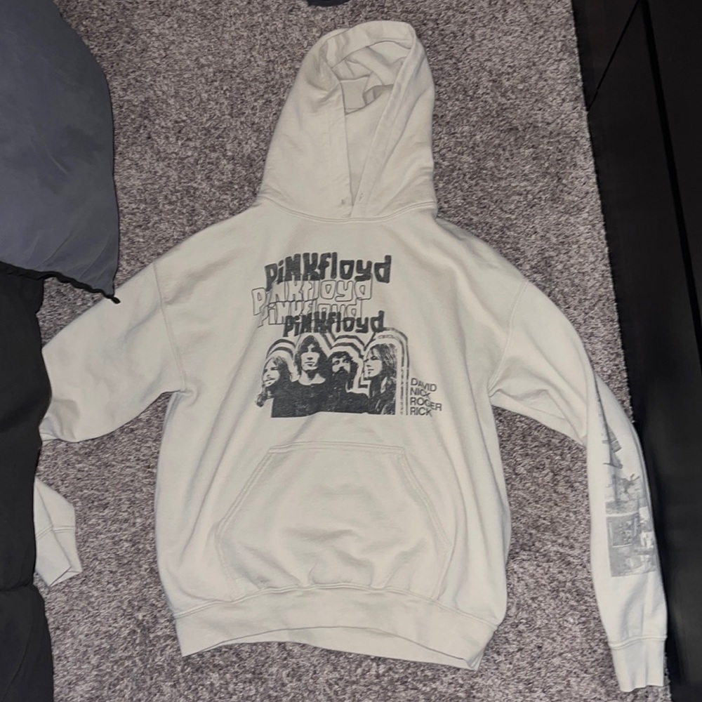 Pink Floyd Hoodie